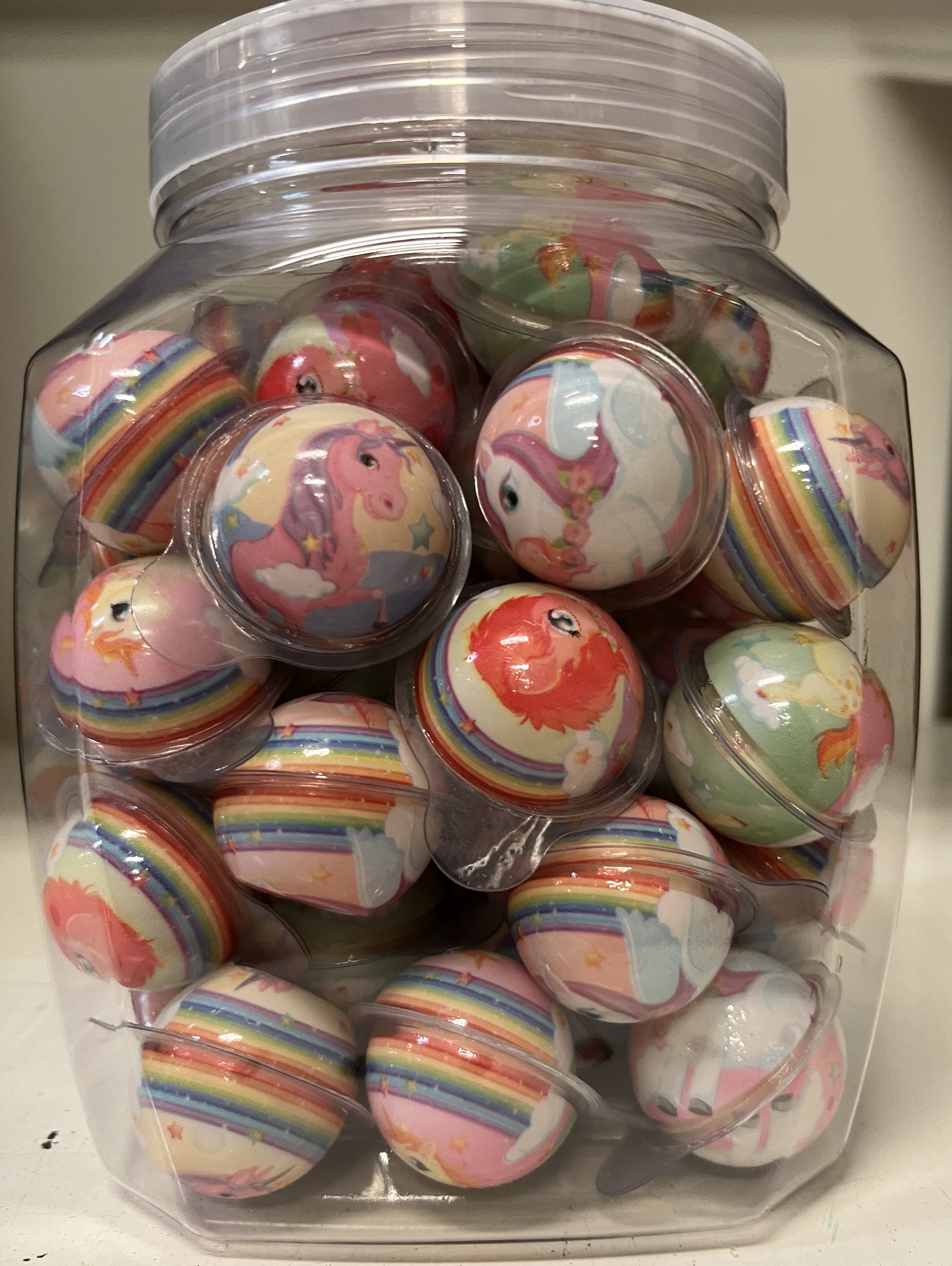 Unicorn Jelly